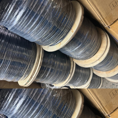 Cat-5e Doul Cotting Ld Cable
